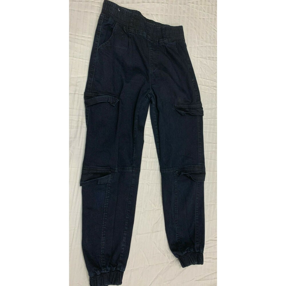 VIP WOMENS JOGGER PANTS SIZE 7/28